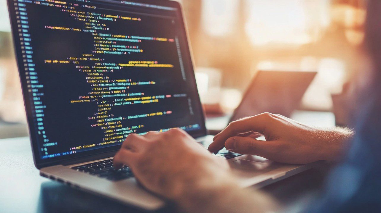 Single-Page Application Frameworks